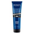 thumbnail image 1 of Redken Max Sculpting Gel For All Hair Types - Provides Body & High Shine Finish With Long-Lasting Shape Memory, Flake-Free Control, 1 of 6