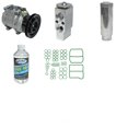 thumbnail image 2 of A/C Compressor and Component Kit -- Compressor Replacement Kit, 2 of 2