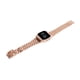 thumbnail image 3 of ROLOJ LED, RELOJ Deportivo Digital Con Pantalla Tactil Conarma Aarma, Cronógrafo, Función de Luz Nocturna, Correa de Acero inoxidable, Para Uso Diario, Reloj, LED, Roloj, 3 of 7
