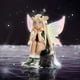 thumbnail image 4 of 2025 POP MART Peach Riot Punk Fairy Series Caja ciega Juguetes Kawaii Anime Figura de acción Caixa Sorpresa Caja misteriosa Muñecas Regalo para niñas, 4 of 5