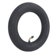 thumbnail image 1 of Tube Intérieur de Scooter, 70/65-6.5 Structure Stable de Valve Incurvée de Tube Intérieur pour des Scooters Électriques, 1 of 8