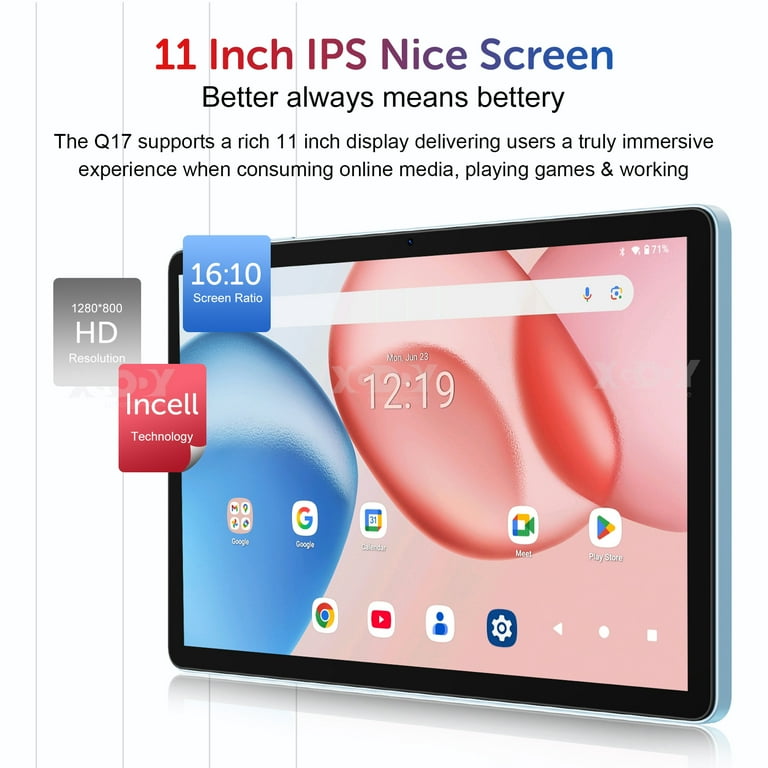 XGODY Q17 Android 15 11