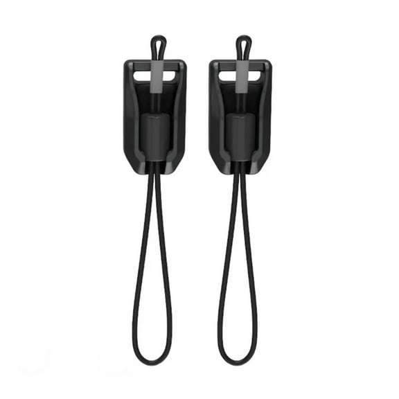 Ulanzi Falcam Maglink Quick Magnetic Buckle Mini Kit for Camera Shoulder Strap Quick Release Connector Set for Secure & Easy Camera Strap Attachment, Includes 2 Mini Bases & 4 Buckles