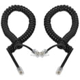 thumbnail image 6 of Eease 2pcs Phone Cord Detangler Coiled Landline Cables, 6 of 6