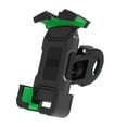 thumbnail image 5 of Dujiujun Motorcycle Bike Phone Mount with Vibration Dampener One-Hand Operation Motorcycle Bike Mobile Phone Mount Holder, 5 of 8