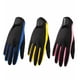 thumbnail image 4 of Qarigey Guantes de buceo Moda Invierno Deportes acuáticos Surf Snorkel Buceo Natación Protección subacuática Manoplas para mujer Hombre guantes y mitones Amarillo METRO, 4 of 6