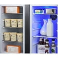 thumbnail image 5 of 36" Wide Built-In Refrigerator-Freezer, 5 of 5
