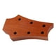 thumbnail image 2 of Caja de púas, caja de púas de guitarra, estuche de púas natural, soporte para púas de guitarra, parte superior de la línea, 2 of 8