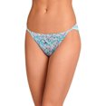 thumbnail image 2 of Jockey Women's Elance String Bikini - 3 Pack, 2 of 3