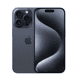 thumbnail image 3 of Apple iPhone 15 Pro 256GB Azul Reacondicionado, 3 of 3