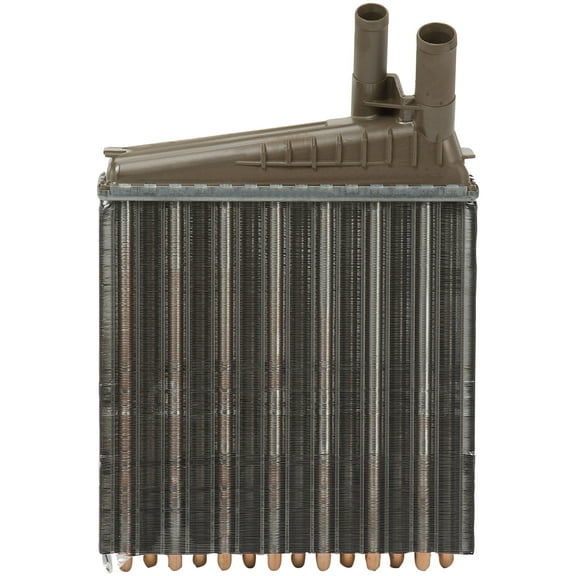 Agility Auto Parts 9010450 HVAC Heater Core for Jeep Specific Models