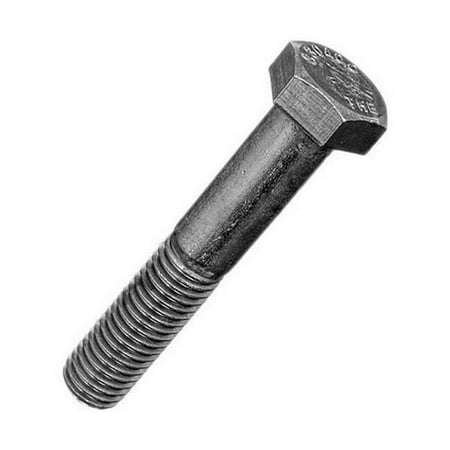 

A&A Bolt & Screw V2636 3.5 x 0.63 in. Stainless Flange Bolt