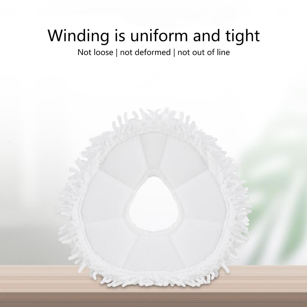 Vyrto Mop Pads for Robot Vacuum - Thumbnail 2