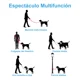 thumbnail image 2 of Correa Larga De Perros Cuerda Seguridad Para Entrenamiento, 2 of 8