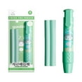 thumbnail image 2 of JGJJUGN Cute Cartoon Eraser Pen, Fun Stationery Writing Tool, Multi-Function Erasing Pen, Durable Writing Supplies, Ideal for Learning Activities, Kindergarten Use, 2 of 4