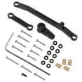 thumbnail image 3 of UPGRATOR Rc Car Connecting Rod Alloy Maneuverability Enhancement For Model Car Enthusiasts 1 Set, 3 of 8