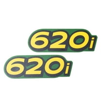 John Deere Decal Set - M156222 - Gator 620i