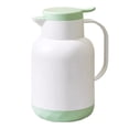 thumbnail image 1 of Insulating Kettle for Household Use Large Capacity Glass Inner Pot Hot Water Bottle Student Dormitory Kettle, 1 of 6