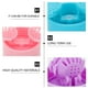 thumbnail image 4 of FELTECHELECTR 4 estuches portátiles para limpieza de lentes de contacto (colores surtidos), 4 of 6
