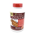 thumbnail image 2 of Suplemento GAIBIJA IKJ Advanced Strength Cinsulin 200 cápsulas, 2 of 5