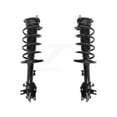 thumbnail image 1 of Transit Auto Front Complete Suspension Shocks Strut and Coil Spring Mount Assemblies Kit for Car 2013-2016 Mazda CX-5 AWD Excludes Wheel Drive - Left Right Side (Driver Passenger) K78A-100363, 1 of 2