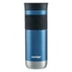 thumbnail image 1 of Termo Acero Inoxidable Sistema Snapseal Byron 591 Ml Contigo azul oscuro 1, 1 of 4