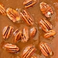 thumbnail image 3 of Yay Nuts Butter Toffee Pecans, Sweet & Crunchy Gourmet Snack, 1 lb Resealable Bag, 3 of 6