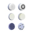 thumbnail image 5 of Momihoom Electric Facial Cleansing Brush,Face Cleansing Brush, Waterproof face Scrubber for Exfoliating, Deep Cleansing,Massaging, 5 of 5