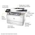 thumbnail image 4 of Impresora Láser Multifuncional Inalámbrica HP Laserjet Pro M426fdw, 4 of 5