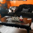thumbnail image 2 of Decoración para Halloween Decoraciones de Halloween, Bar festivo, fiesta, atmósfera, escena, Festival fantasma, decoraciones de mesa de madera(Buy 2 save 10%), 2 of 3