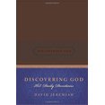 thumbnail image 2 of Discoverying God, David Jeremiah Broché, 2 of 2