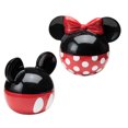 thumbnail image 1 of Disney Mickey & Minnie Mouse Ceramic Salt & Pepper Set Shakers S&P Fun, 1 of 3