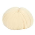 thumbnail image 1 of Doll Hair , DIY Making Ball Jointed Doll Hair   For 1/3 Ball Jointed Doll, 1 of 8