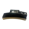 thumbnail image 2 of Repuestos para pastillas de freno y resistencia para bicicletas estáticas, accesorios para bicicletas de fitness, gimnasios y hogar., 2 of 9