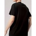 thumbnail image 2 of Casual Cotton T-Shirt with Crystal Skull Tee – Intricate Rhinestone Gothic Design Short Sleeves - Teeshirts,Graphic Tees Stream Elements Shirt,Graphic Tees Stream Elements Shir Graphic Tees, 2 of 5