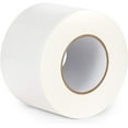 thumbnail image 2 of ELK Vapor Barrier Tape Moisture Barrier Seam and Seal Adhesive for Crawlspace Encapsulations, Masking, Underlayment or Marine Use, Waterproof 9 Mil Poly Tape (4 Inches x 180 Feet, White, 1 Pack), 2 of 7