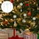 thumbnail image 1 of unbranded 6Ud Colgante Para Árbol De Y Ambientes Festivos, 1 of 8