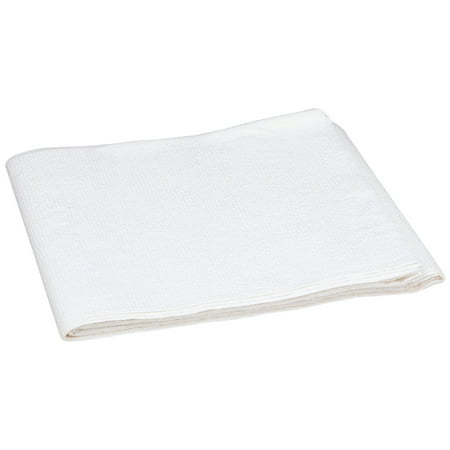 McKesson Physical Exam Drape, 40 x 90 Inch, 50 Count