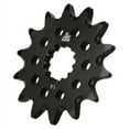 thumbnail image 3 of Front Sprocket 14 Tooth For Yamaha YZ250 50TH Anniversary Edition 2024, 3 of 3