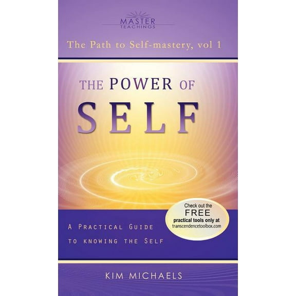 The Power of Self, (Hardcover)