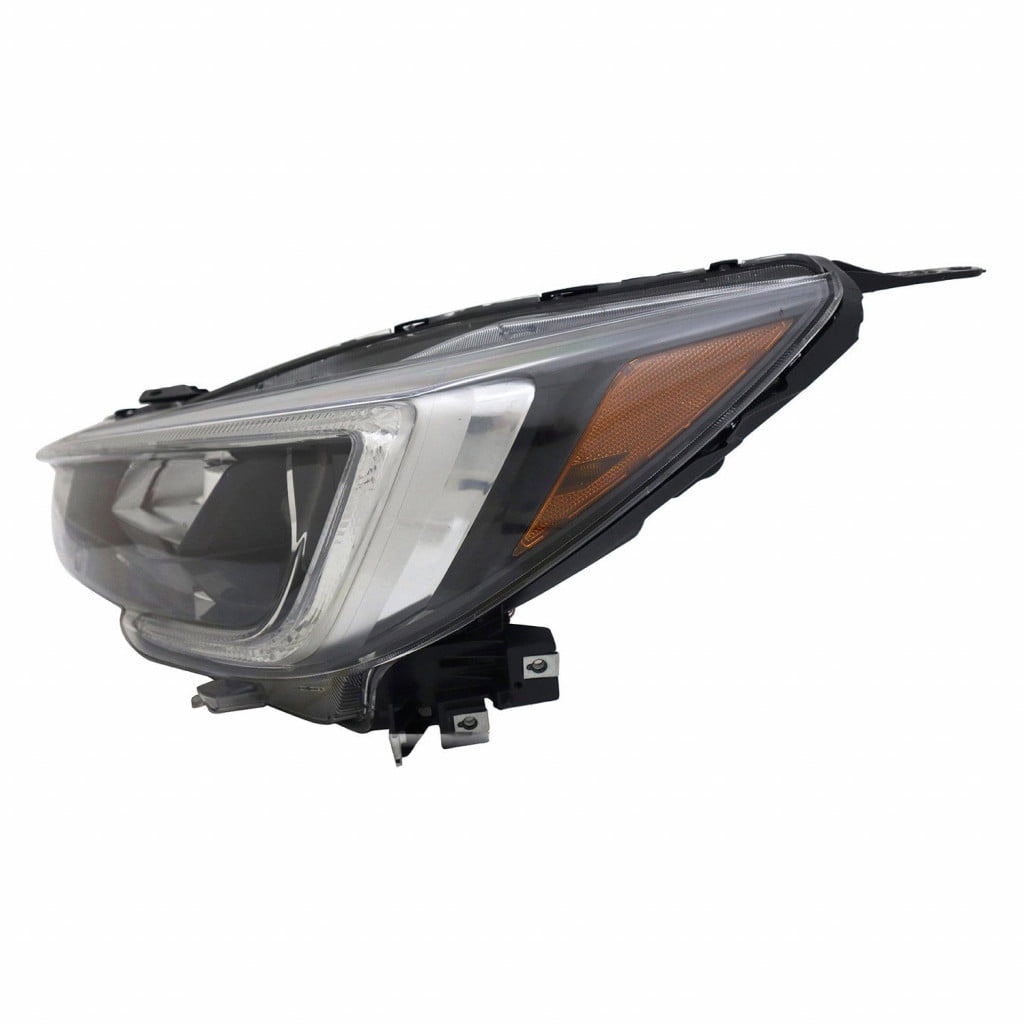 For Subaru Outback / Legacy Headlight Assembly 2018 2019 Driver Side For SU2502162 | 84001AL11A