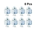 thumbnail image 1 of OUNONA 8Set Anodized Welding Tools for DIY Enthusiasts Metalwork, 1 of 8