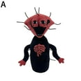 thumbnail image 1 of Cross-Border New Product The Boiled One Plush Boiled Phenomenon Plush Doll Horror Doll, 1 of 1