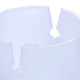 thumbnail image 4 of 50 Uds. Clips de anillo de globos Clips de globo conector de Clip conveniente para cumpleaños, 4 of 4