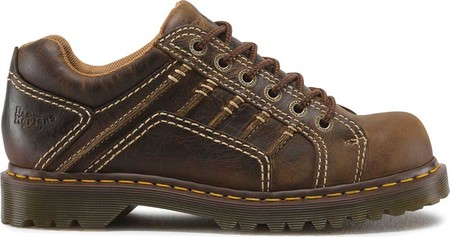 dr marten keith