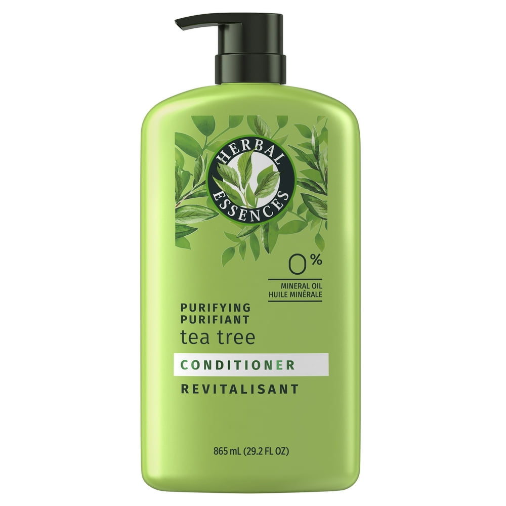 Herbal Essences Purifying Conditioner, Tea Tree, 29.2 fl oz