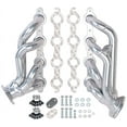 thumbnail image 2 of Hedman Hedders 69696 Standard Duty HTC Coated Headers Fits select: 1999-2007 CHEVROLET SILVERADO, 2000-2007 CHEVROLET TAHOE, 2 of 4