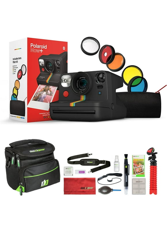 Black Friday Polaroid Camera Deals 2022