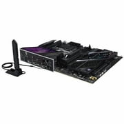Asus ROG Strix X870E-E GAMING WIFI7 NEO Gaming Desktop Motherboard, AMD X870E Chipset, Socket AM5, ATX