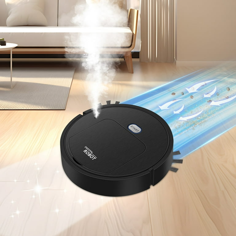 Smart Living Oregon good Vacuum Sweeping Robo